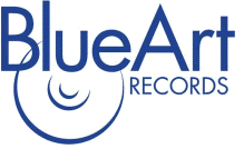 blue art records